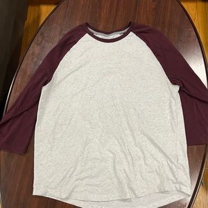 Woman’s long sleeve old navy
